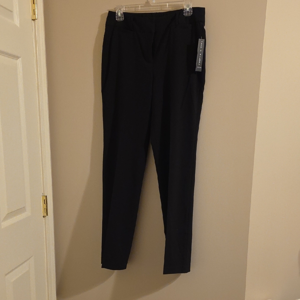Ladies Classic Dress Pants